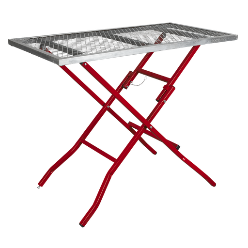 [SWT1120] Sealey Welding Table 1120 x 610mm