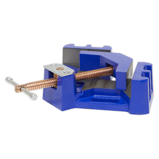 [SWV165] Sealey Welding Vice 165mm