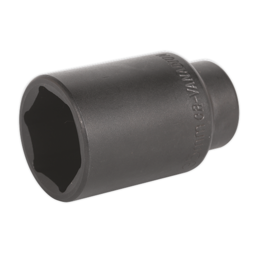 [SX005] Sealey Impact Socket 35mm Deep 1/2"Sq Drive