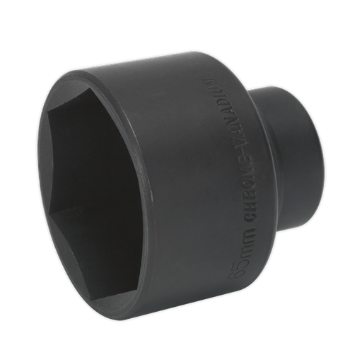 [SX015] Sealey Premier Thin Wall Impact Socket 3/4"Sq Drive 65mm