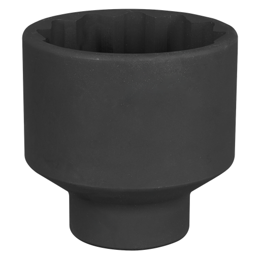 [SX0150] Sealey Impact Socket 3/4"Sq Drive 12-Point 65mm