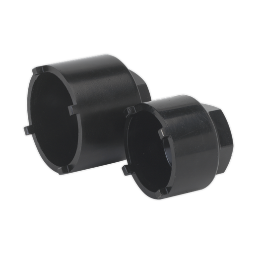 [SX0271] Sealey Lower Ball Joint Socket Set 2pc
