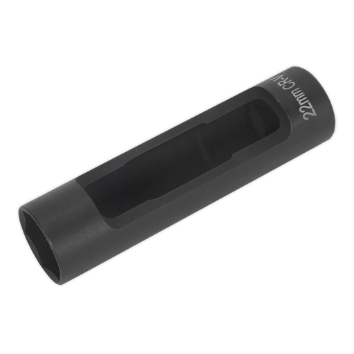[SX041] Sealey Injector Socket 1/2"Sq Drive 22 x 100mm