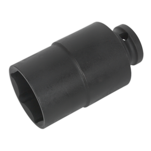 [SX136] Sealey Impact Socket Hub Nut for Fiat 500, Ford Ka 1/2"Sq Drive 