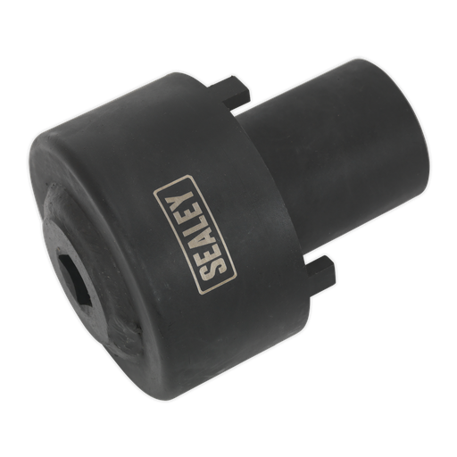 [SX138] Sealey Rear Hub Nut Socket for Ford Transit