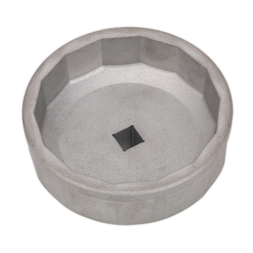 [SX226] Oil Filter Cap Wrench 74mm x 14 Flutes