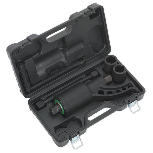 [SX500] Sealey Torque Multiplier Wheel Nut Wrench 65:1