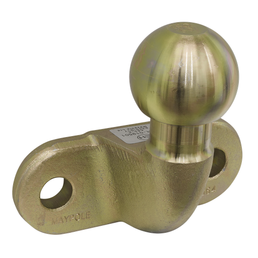 [TB03E] Sealey Tow-Ball E-Approved 50mm