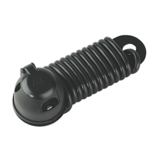 [TB11] Sealey Towing Socket Assembly N-Type 12V