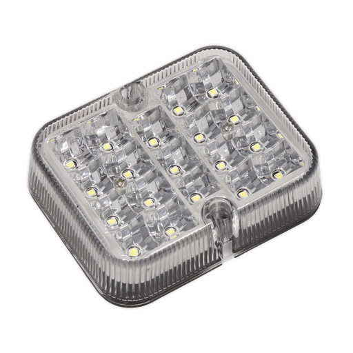 [TB13LED] Sealey Reverse Lamp SMD LED 12-24V