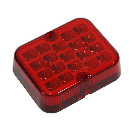 [TB14LED] Sealey Rear Fog Lamp SMD LED 12-24V