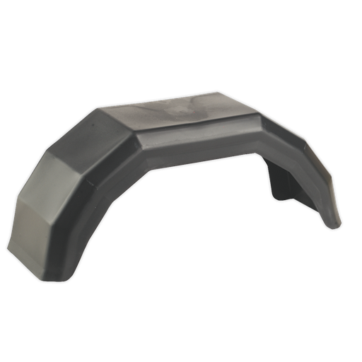 [TB32] Sealey Single Mudguard 620 x 180mm