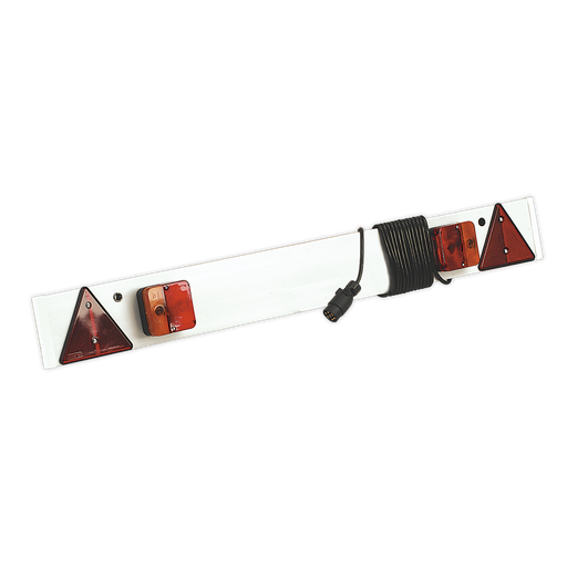 [TB4/5] Sealey Trailer Board 4ft with 5m Cable