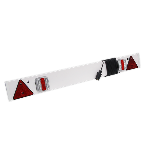 [TB4/5LED] Sealey LED Trailer Board 1.22m (4') 12V
