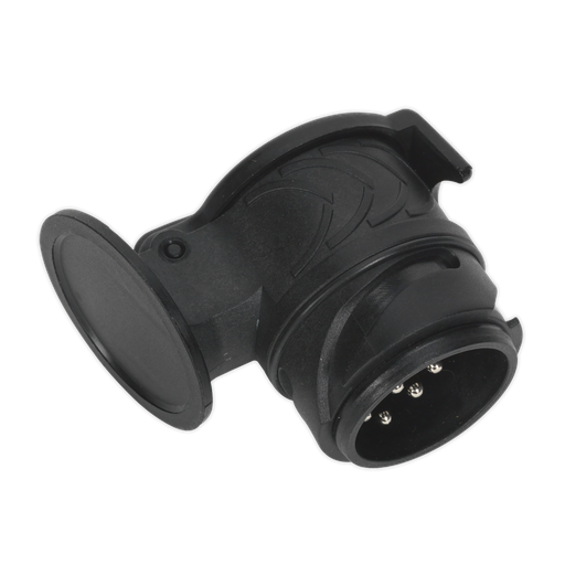 [TB44] Sealey Socket Conversion Adaptor 13-Pin Euro - 7-Pin N Type 12V