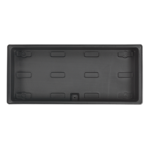 [TBTB] Sealey Premier Blank Tool Tray 176.5 x 397 x 55mm