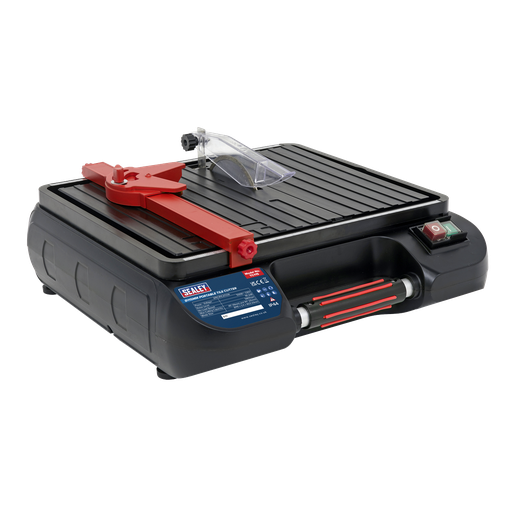 [TC115] Sealey Portable Tile Cutter 115mm