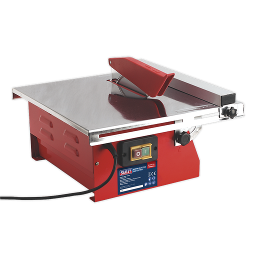 [TC180] Sealey Tile Cutter 180mm 230V