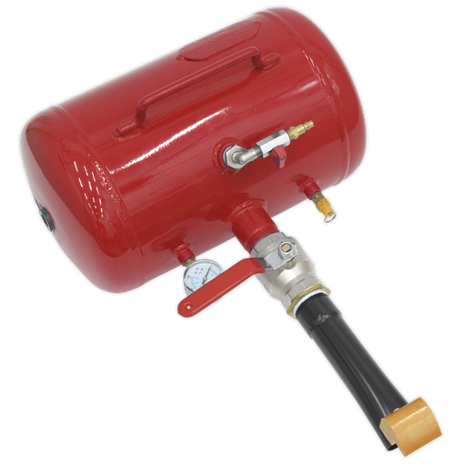 [TC900] Sealey Lever Trigger Bead Seating Tool 19L
