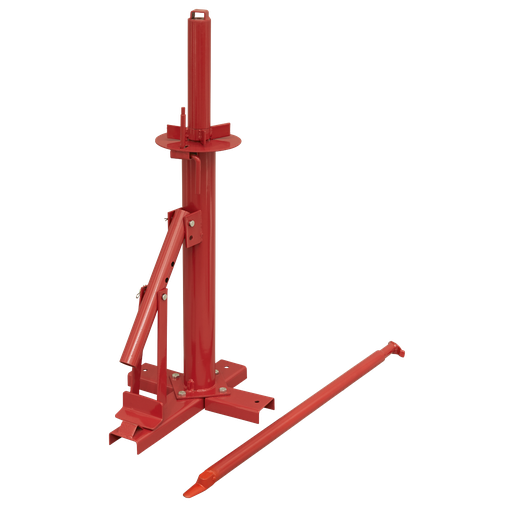 [TC960] Sealey Manual Tyre Changer
