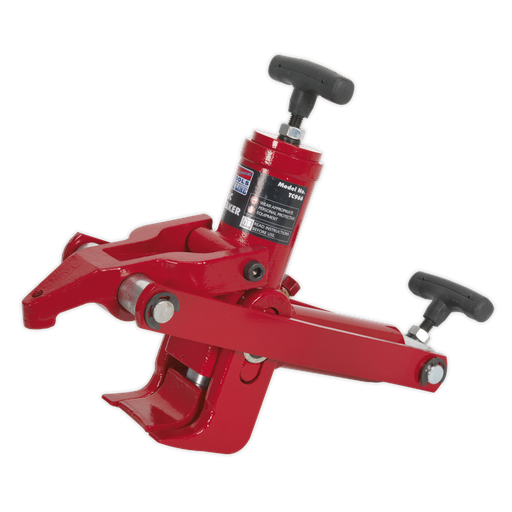 [TC966] Sealey Hydraulic Bead Breaker