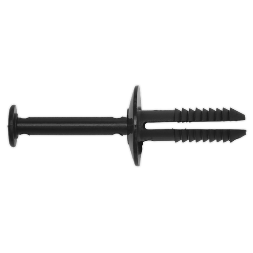 [TCBC1522] Sealey Push-In Bumper Fixing Rivet 15mm x 37mm, GM - Pack of 20