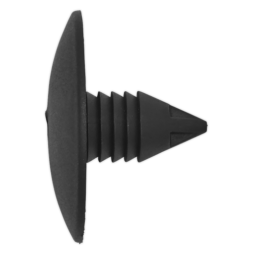 [TCBC2018R] Push-In Bumper/Radiator Fixing 35mm x 25mm, Renault - Pack of 20