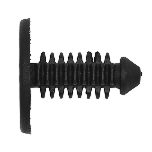 [TCFT1820P] Fir Tree Clip 18mm x 18mm, Peugeot - Pack of 20