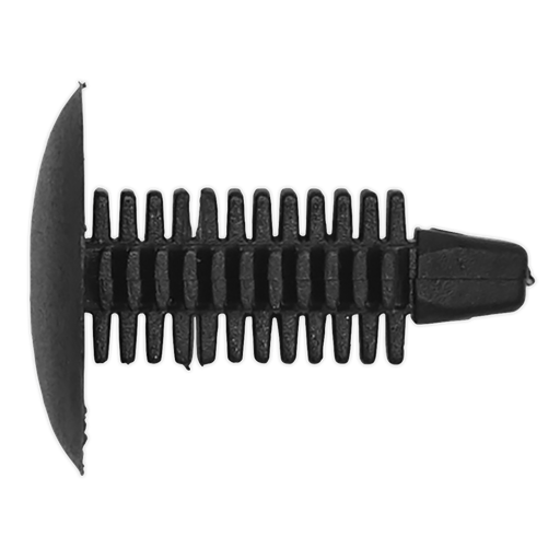 [TCFT1823U] Sealey Fir Tree Clip 18mm x 23mm, Universal - Pack of 20