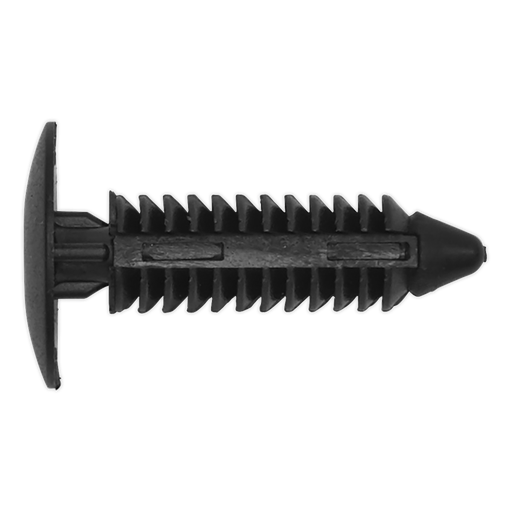 [TCFT1830] Sealey Fir Tree Clip 18mm x 32mm, BMW/Chrysler/Ford/GM - Pack of