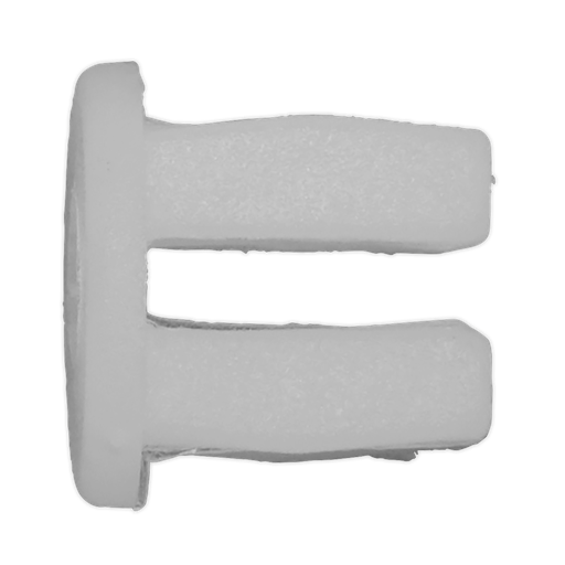 [TCLN1010U] Sealey Locking Nut 10mm x 10mm, Universal - Pack of 20