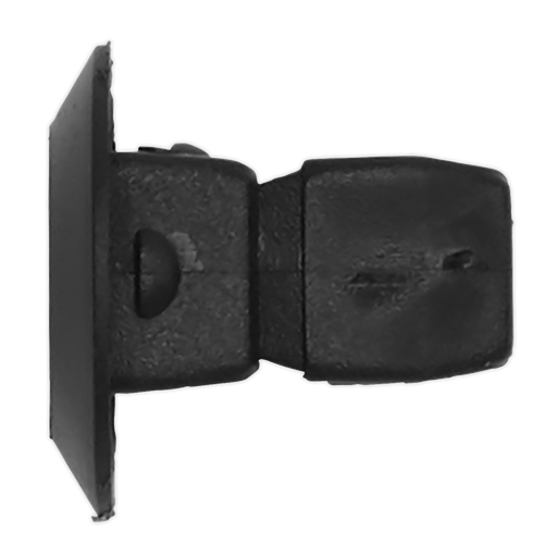 [TCLN1515U] Sealey Locking Nut 15mm x 15mm, Universal - Pack of 20