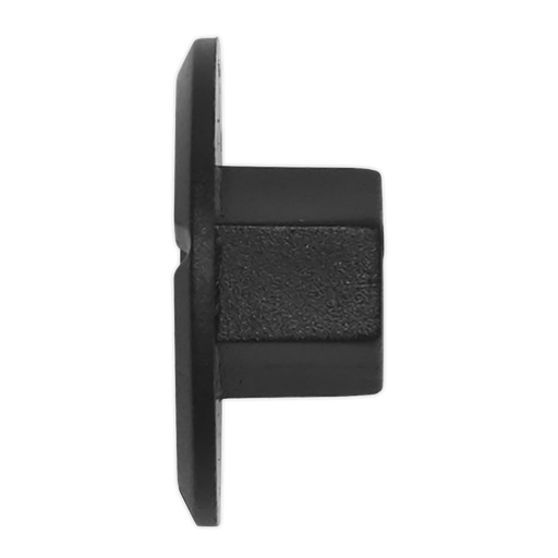 [TCLN2510] Sealey Locking Nut 24mm x 11mm, Mercedes - Pack of 20