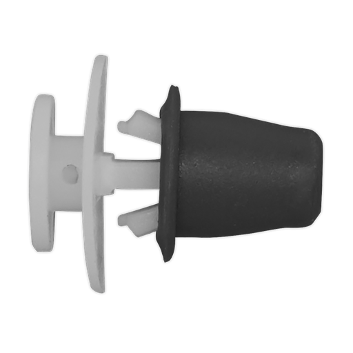 [TCMC1820VW] Sealey Side Moulding Clip/Grommet 18mm x 23mm, VW Golf III - Pack of 20