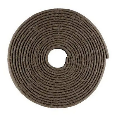 [MMM.07611] 3M 100mm Ultra Fine Scotch Brite Grey 10M Roll (Each)