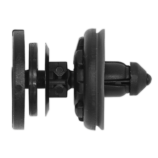 [TCPC2230VW] Sealey Panel Clip, Door Trim 22mm x 30mm, VW - Pack of 20
