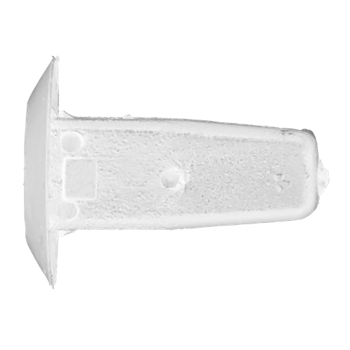 [TCPN1520U] Sealey Locking Nut 16mm x 20mm, Universal - Pack of 20