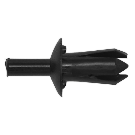 [TCPR1014U] Sealey Push Rivet 10mm x 22mm, Universal - Pack of 20
