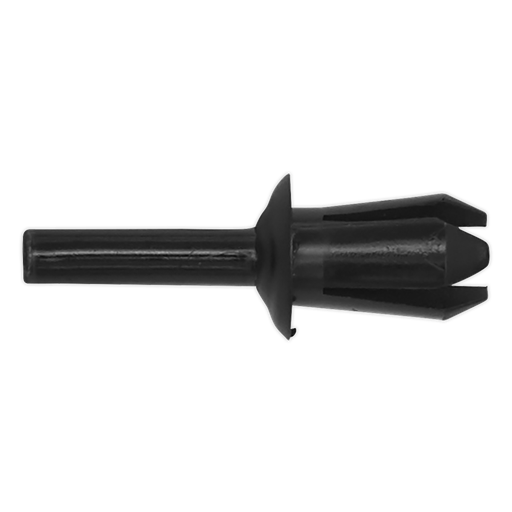 [TCPR1015] Sealey Push Rivet 10mm x 28mm, Universal - Pack of 20