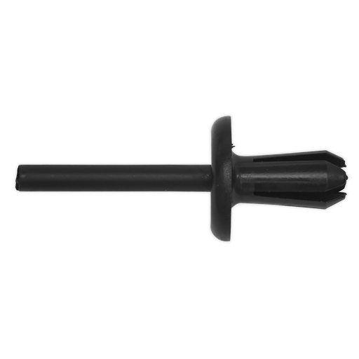 [TCPR1518] Sealey Push Rivet 15mm x 41mm, Volvo - Pack of 20