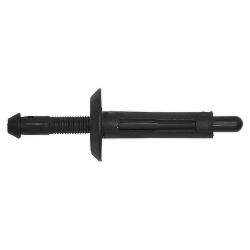 [TCPR1518U] Sealey Push Rivet 15mm x 55mm, 6.3mm Hole, Universal - Pack of 20