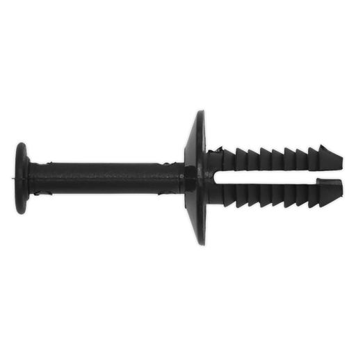 [TCPR1730U] Sealey Push Rivet 15mm x 36mm, Universal - Pack of 20