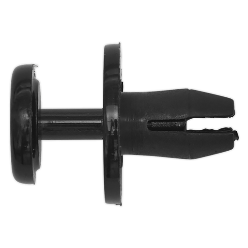 [TCPR2015C] Sealey Push Rivet, Bumper 20mm x 35mm, Citroen - Pack of 20
