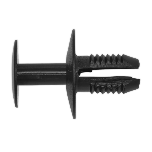 [TCPR2015U] Sealey Push Rivet 20mm x 30mm, Universal - Pack of 20