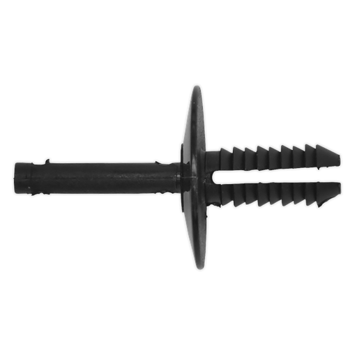 [TCPR2018BMW] Sealey Push Rivet, Bumper 20mm x 36mm, BMW - Pack of 20