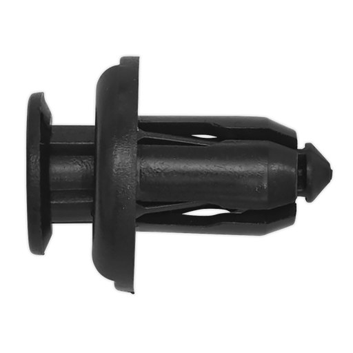 [TCPR2020GM] Sealey Push Rivet 20mm x 25mm, GM - Pack of 20