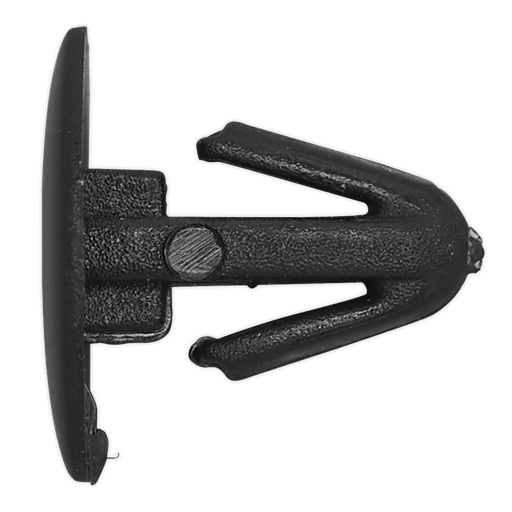 [TCRC1210] Sealey Retaining Clip 12mm x 12mm, Citroen - Pack of 20