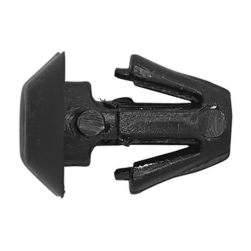 [TCRC1510U] Sealey Retaining Clip 16mm x 11mm, Universal - Pack of 20