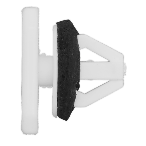 [TCRC2018] Sealey Retaining Clip 20mm x 16mm, Universal - Pack of 20