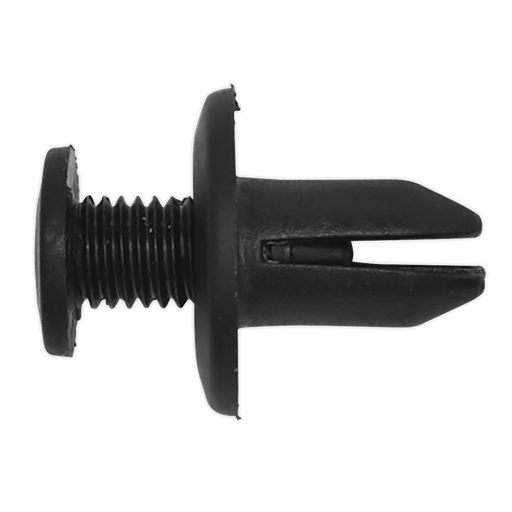 [TCSR1514] Screw Rivet 15mm x 21mm, GM/Honda - Pack of 20